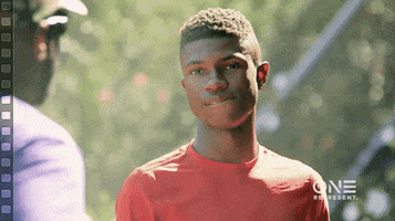 rickey smiley love GIF by TV One