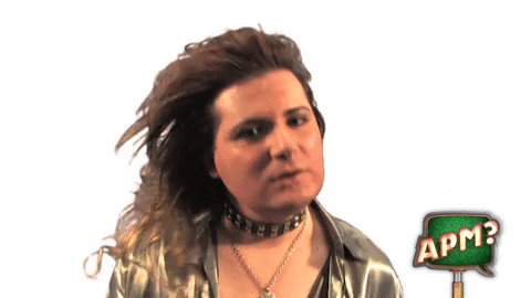 Ball Baile GIF by Alguna Pregunta Més?