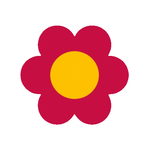 onsrijnsburg giphyupload bloem groeien bloeien Sticker