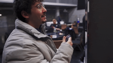 League Of Legends Lol GIF by G2 Esports