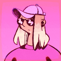 animation illustration GIF by ioana sopov