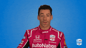 Ntt Indycar Series Sport GIF by INDYCAR
