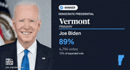 North Carolina Election GIF by PBS NewsHour