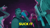 Lets Go Drinking GIF by Alec King