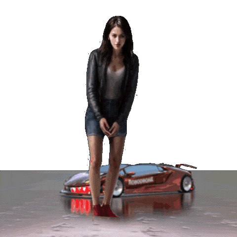 Social Media Love Sticker by Robodrone