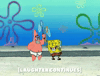 season 4 the pink purloiner GIF by SpongeBob SquarePants
