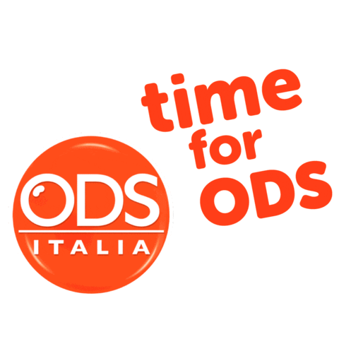 Ods Dolci Sticker by odstore