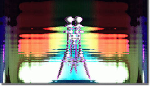 GIF by John Fogarty