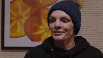 Perfect for Lauren Murphy