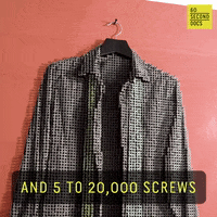 Art Fashion GIF by 60 Second Docs