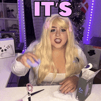 Esports Keep Playing GIF