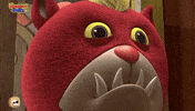Laugh Lol GIF by HangryPetz