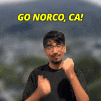 Riverside County Norco GIF