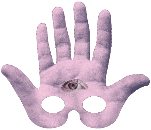 Hi Sticker by liedfett