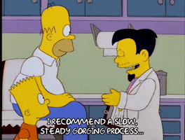 homer simpson GIF
