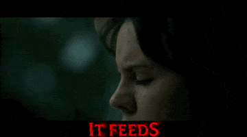 Ashley Greene Horror Movies GIF by Signature Entertainment