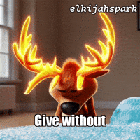 Unity Glow GIF by elkijahspark