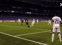Benzema 2022 GIF