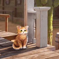 Sad Wild West GIF by G5 games