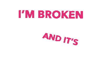 kelly clarkson lyrics Sticker by Atlantic Records