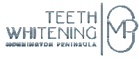 mpteethwhitening  Sticker