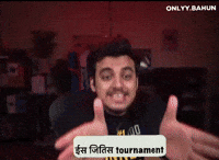 Nepali GIF