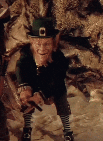 St Patricks Day Ireland GIF by slicedbread