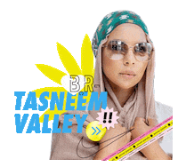 Humanizing Beauty Sticker by Beauty Revolution Festival