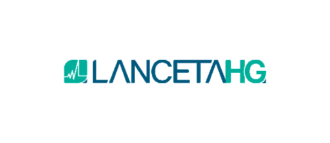 LancetaHG giphyupload lanceta hg lancetahg Sticker