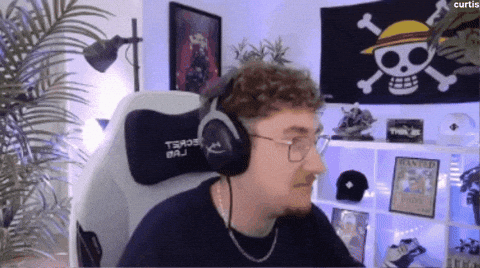 Wailrone giphyupload giphycreatortest blabla blablabla GIF