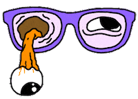 Glasses Accessories Sticker by Originals