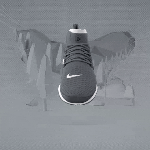 instanthappiness GIF by Nike Presto