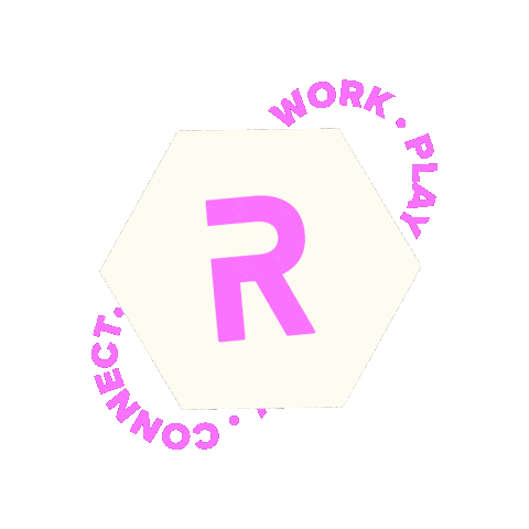 Coworking Chiangmai Sticker by RealSpace