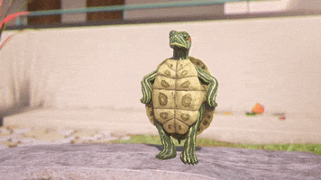 Non GIF by MightyMike