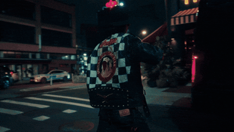 Rapper Moskino GIF by SLANG