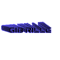 Design Lsd Sticker by Gib Rillé