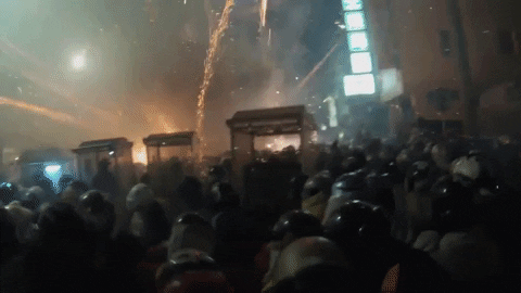 seanpaulcaseykolina giphygifmaker GIF