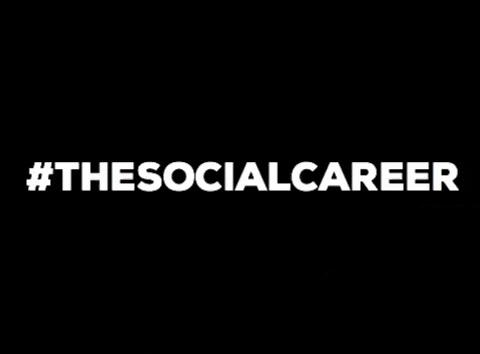 TheFashionInstitute giphygifmaker tfi thesocialcareer GIF