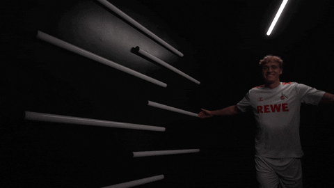 Happy Germany GIF by Bundesliga