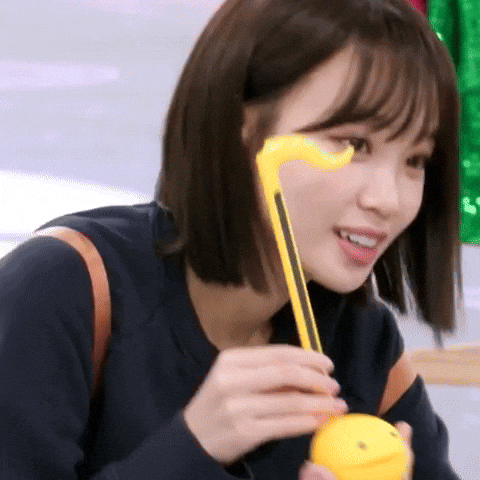 Angry Scream GIF