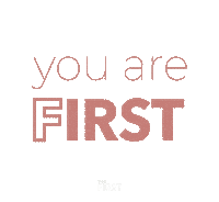 Think First Sticker by Think First - Agência de Comunicação, Marketing e Publicidade