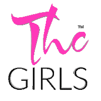 High Society Community Sticker by THCGIRLS