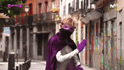 Superpower Susi Caramelo GIF by Movistar+