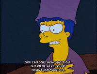 Season 2 Episode 20 GIF by The Simpsons