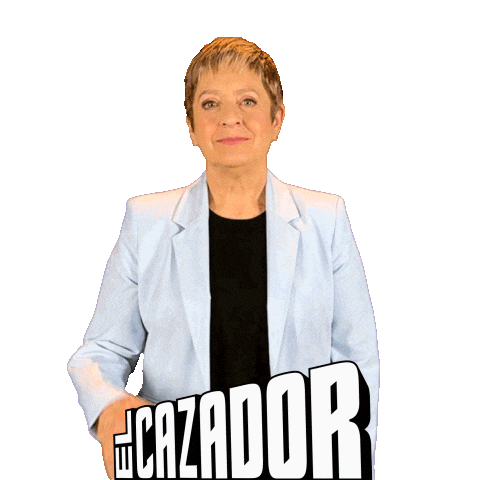 The Chase Sticker by ITV Studios Iberia