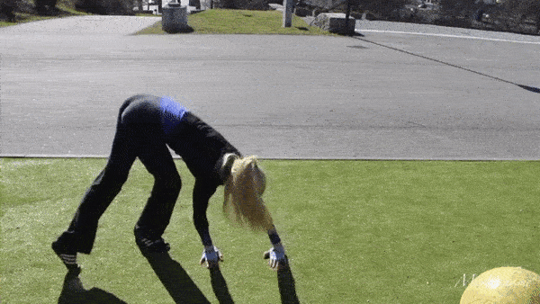 bodybuilding-and-fitness giphyupload koleso GIF