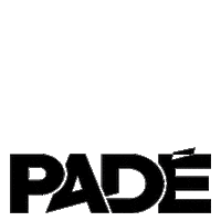 Dharma Sticker by pade music