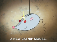 ren and stimpy nicksplat GIF