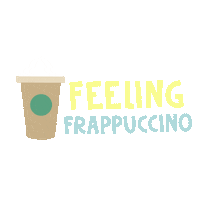 summer disfrutar Sticker by STARBUCKS ESPAÑA
