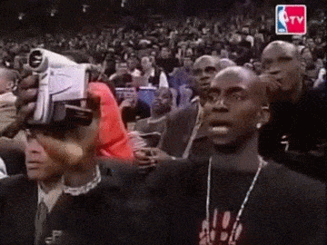dunk GIF